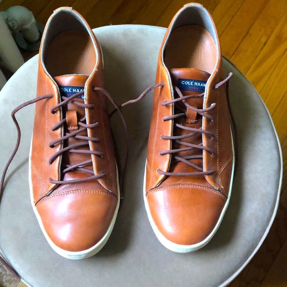 Cole Haan GrandPro Tennis Sneaker